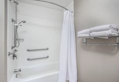 其他 7 SpringHill Suites by Marriott Pigeon Forge