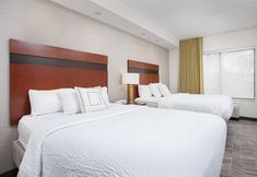 其他 2 SpringHill Suites by Marriott Pigeon Forge