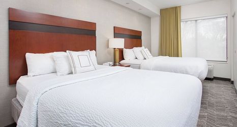 其他 2 SpringHill Suites by Marriott Pigeon Forge