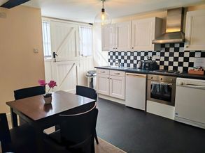 Others 4 Dolgun Uchaf Guesthouse