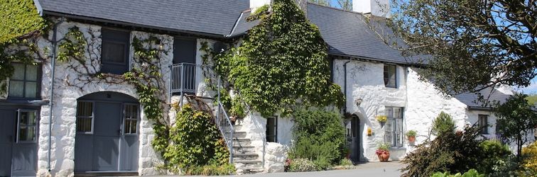 Others Dolgun Uchaf Guesthouse