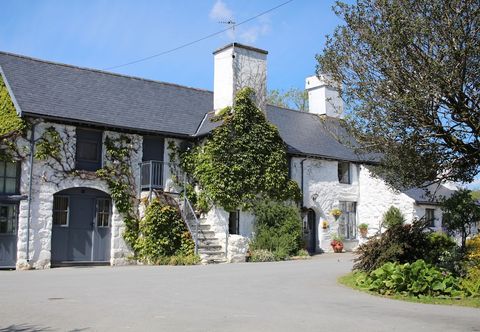 Others Dolgun Uchaf Guesthouse