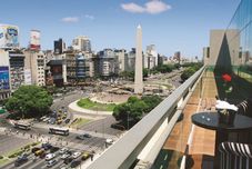 อื่นๆ NH Buenos Aires Tango