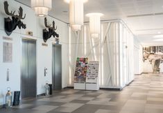 その他 2 Scandic Berlin Potsdamer Platz