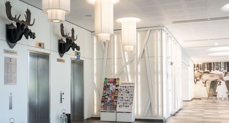 その他 2 Scandic Berlin Potsdamer Platz