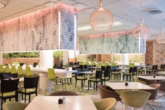 その他 4 Scandic Berlin Potsdamer Platz