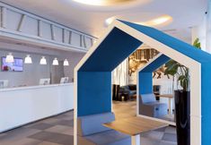 その他 5 Scandic Berlin Potsdamer Platz