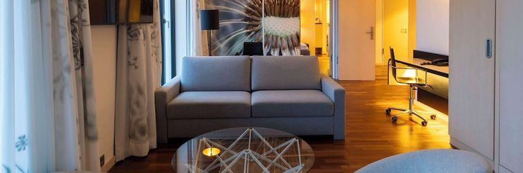 その他 Scandic Berlin Potsdamer Platz