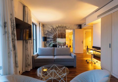 その他 Scandic Berlin Potsdamer Platz