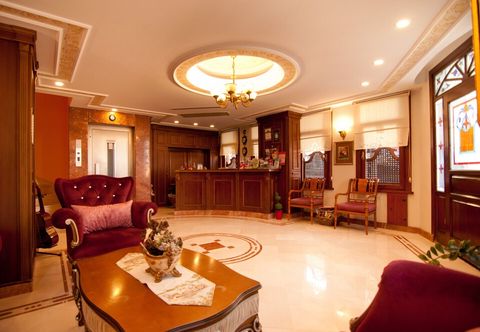 其他 Emine Sultan Hotel