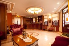 其他 Emine Sultan Hotel