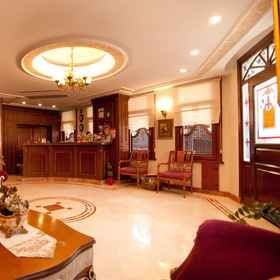 Primary image 1 Emine Sultan Hotel, Eminonu Hotels