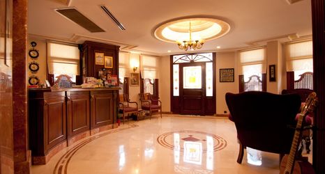 其他 2 Emine Sultan Hotel