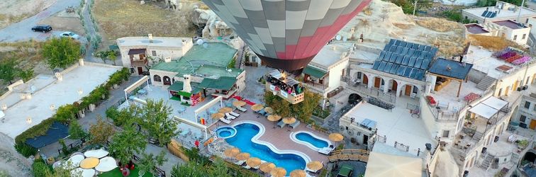 อื่นๆ Holiday Cave Hotel