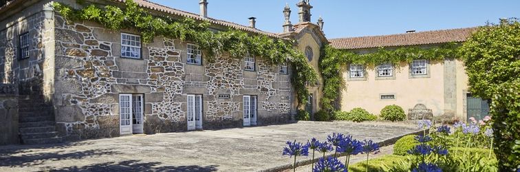 其他 Casa de Canedo