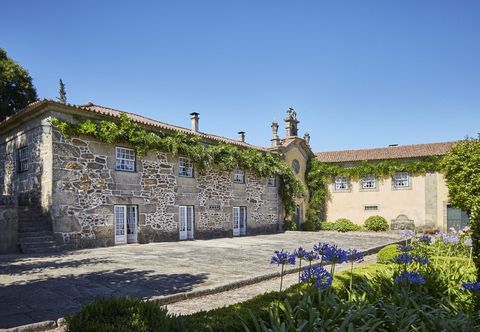 其他 Casa de Canedo