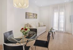 Others 5 Apartamentos Metrópolis Sevilla