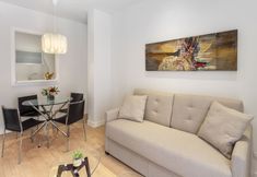 Others 7 Apartamentos Metrópolis Sevilla