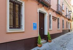 Others 2 Apartamentos Metrópolis Sevilla