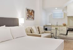 Others 4 Apartamentos Metrópolis Sevilla