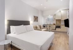 Others 6 Apartamentos Metrópolis Sevilla