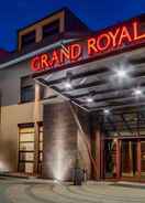 Imej utama Grand Royal Hotel