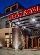 Imej utama Grand Royal Hotel
