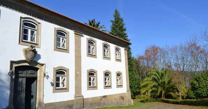 Lainnya Casa do Condado de Beirós