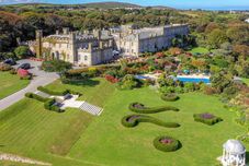 其他 Tregenna Castle Resort