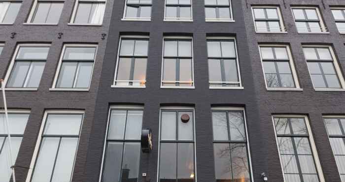 Lainnya Hotel Hermitage Amsterdam