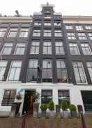 Imej utama Hotel Hermitage Amsterdam