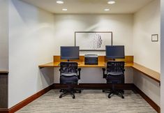 其他 4 Hyatt Place Madison Downtown