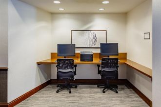 其他 4 Hyatt Place Madison Downtown