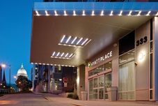 其他 Hyatt Place Madison Downtown