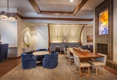 其他 5 Hyatt Place Madison Downtown