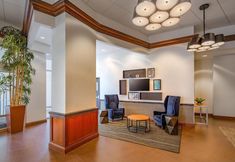 其他 6 Hyatt Place Madison Downtown