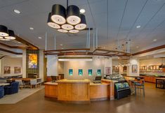 其他 7 Hyatt Place Madison Downtown