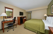 Khác 4 Quality Inn & Suites Near Fairgrounds Ybor City