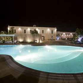 Primary image 1 Arthotel & Park Lecce, Castrignano del Capo Hotels