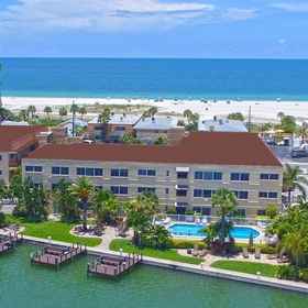 Primary image 1 Westwinds Waterfront Resort, Hotel Eckerd College