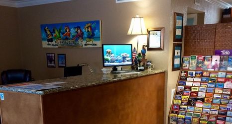 Lain-lain 2 Westwinds Waterfront Resort