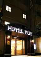 Imej utama Hotel Puri Ximen Branch