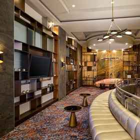 Primary image1Sheraton Brooklyn New York Hotel,阿蒙森环岛飯店