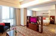 อื่นๆ 6 Mercure Beijing Downtown