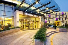其他 Mercure Beijing Downtown