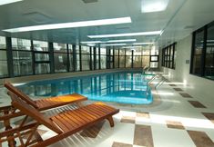 其他 3 Mercure Beijing Downtown