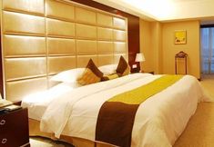 Lainnya 7 Gentlemen International Hotel