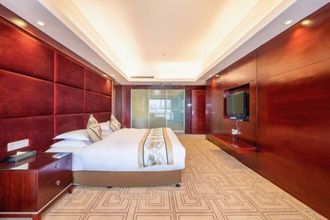 Lainnya 4 Gentlemen International Hotel