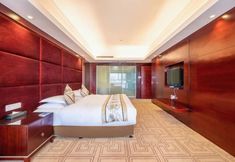 その他 4 Gentlemen International Hotel