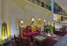 Lain-lain 3 The Heron By Sarovar Portico India